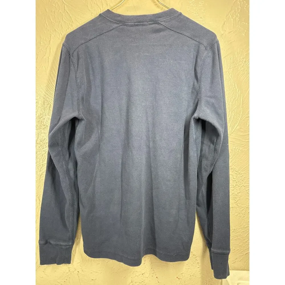 J. Crew crew shirt